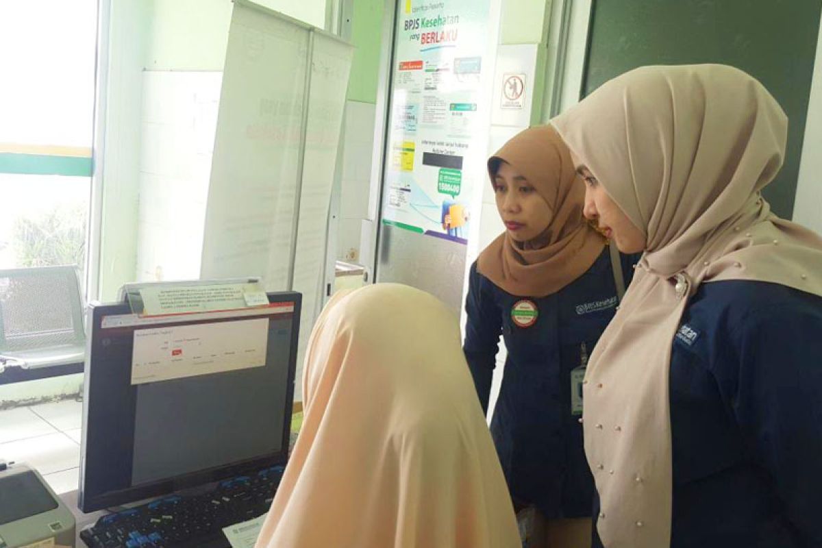 Tak perlu risau, sistem rujukan online mudahkan peserta JKN-KIS