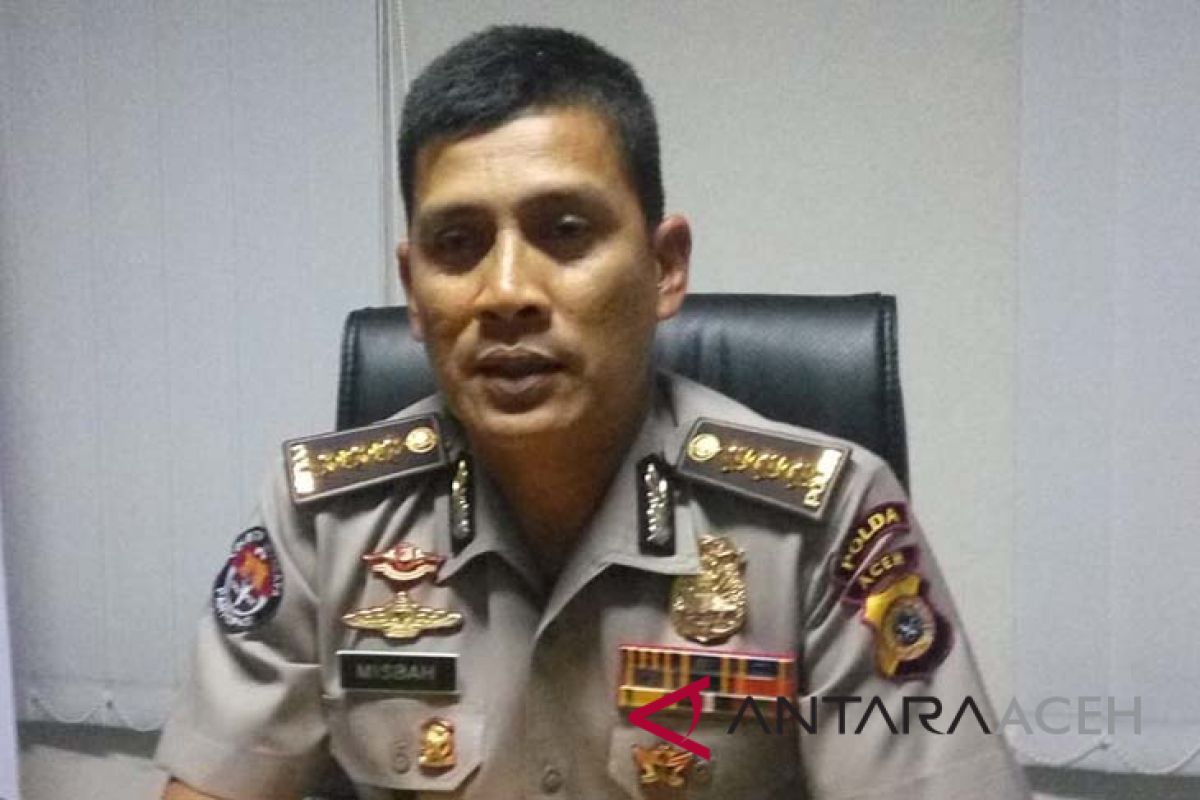 Tim khusus Polda Aceh periksa enam personel Polsek Bendahara