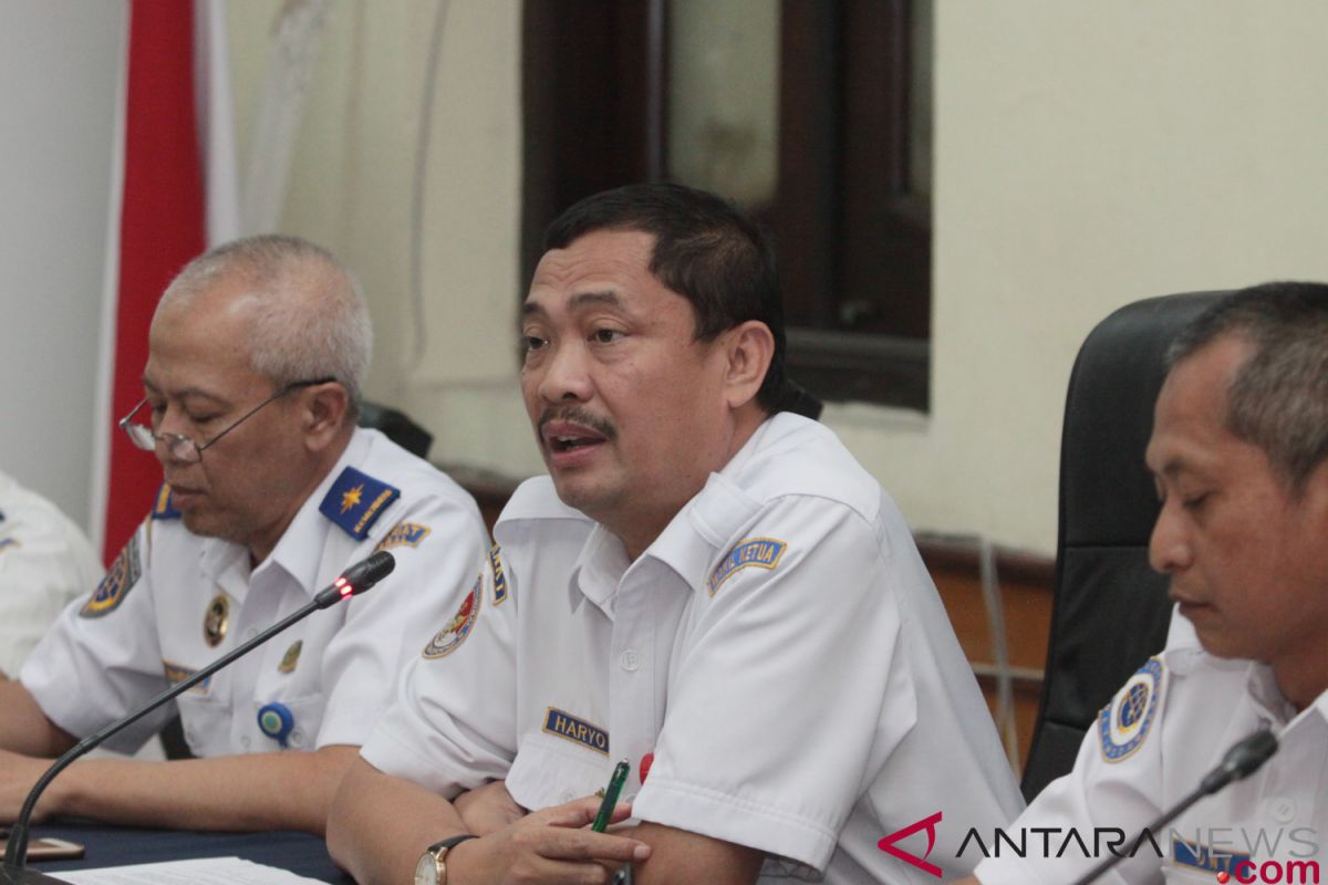 Transportation safety commission still collects data on Lion Air crash