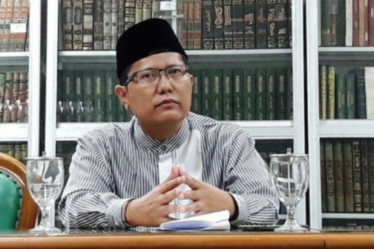 MUI minta masyarakat tak ragu asuransi syariah