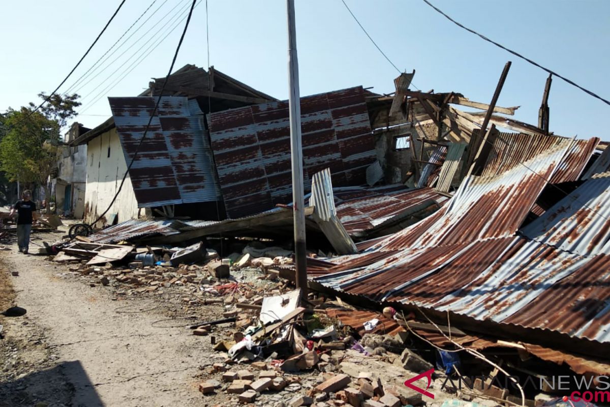 Relawan Jokowi-Ma'ruf  di Malaysia kumpulkan donasi tsunami