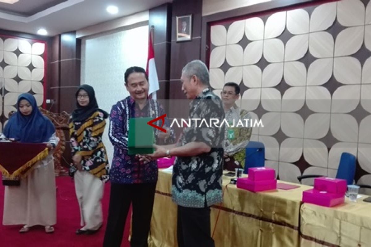 Pemkab Madiun Promosikan Potensinya ke Kulon Progo