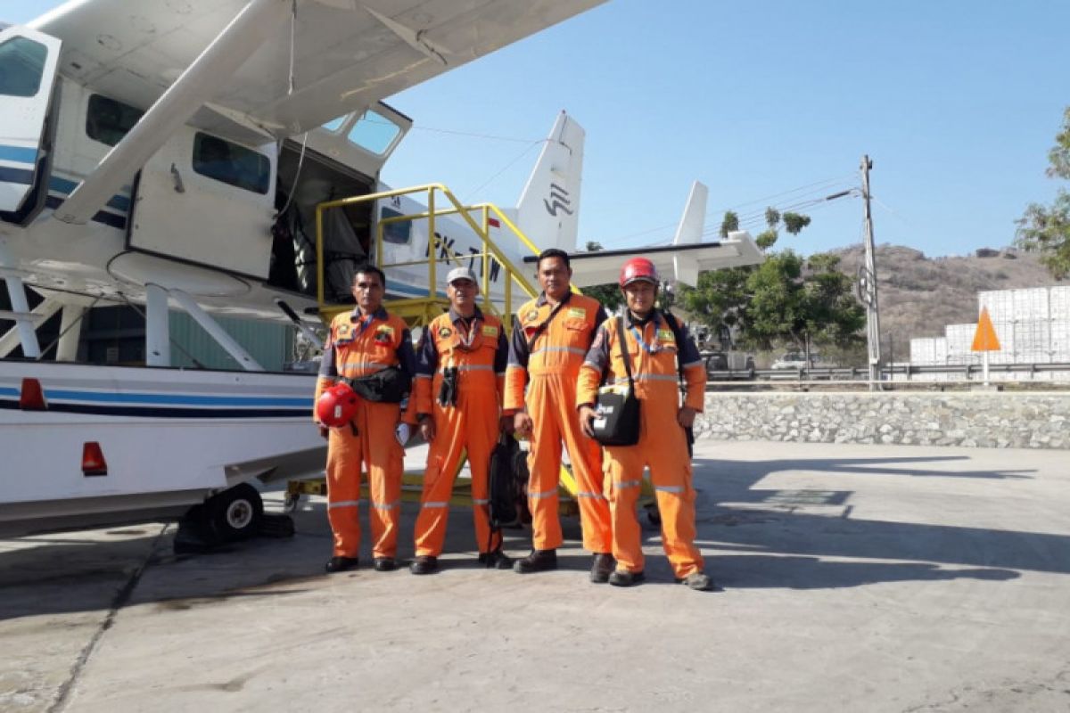 Amman Mineral kirim tim tanggap darurat ke Sulawesi Tengah