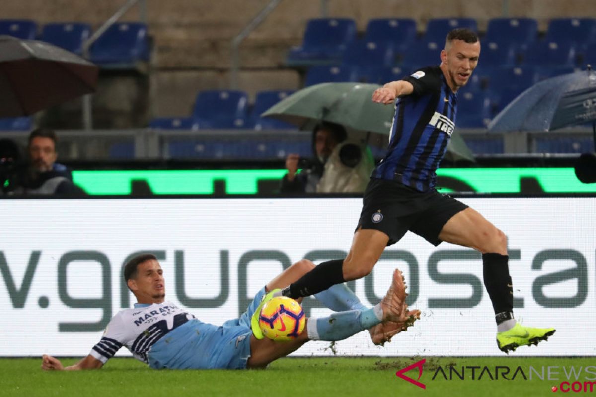 Dari lubuk hati terdalam, Atletico Madrid ingin boyong Ivan Perisic