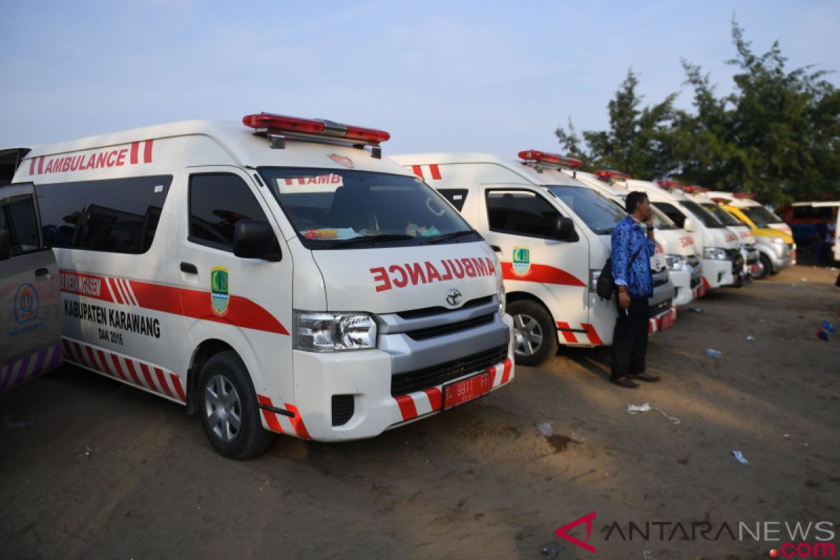 Bekasi bantu evakuasi korban Lion Air di Pakis dan Muaragembong