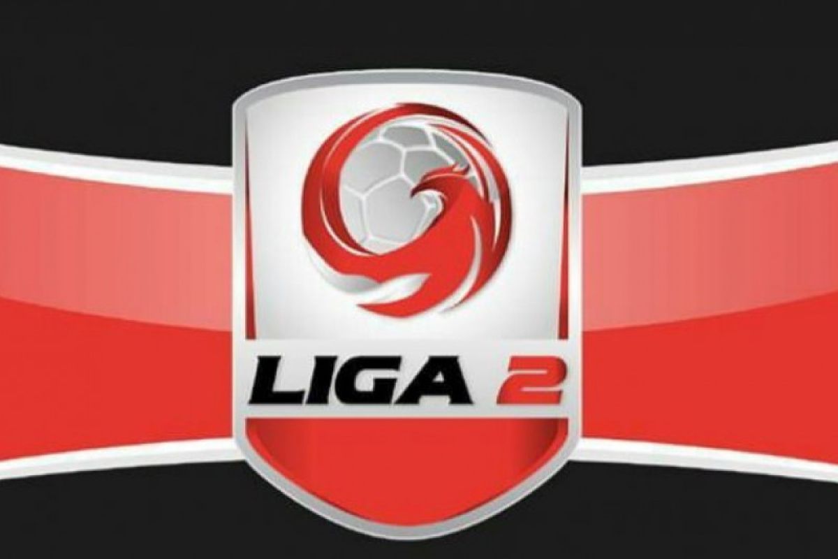 Persiapan Liga 2 Indonesia   terus digodok
