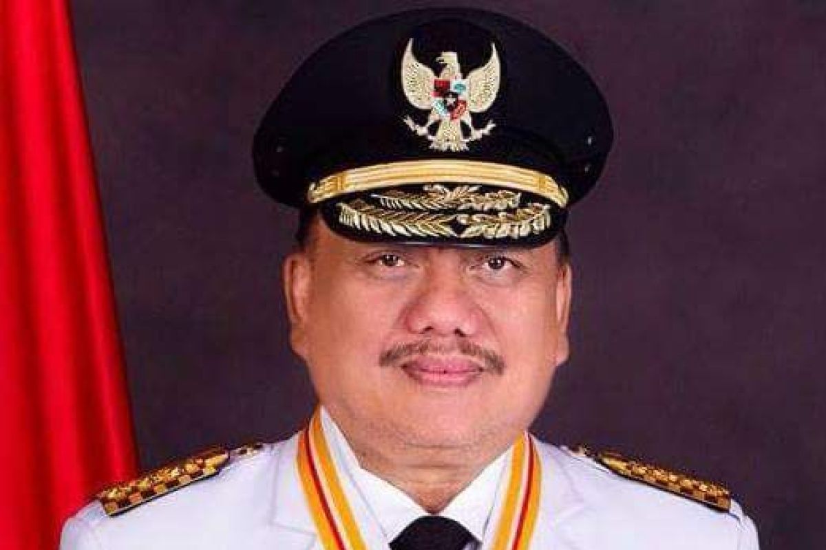 Gubernur Sulut berharap OJK berkontribusi membangun daerah