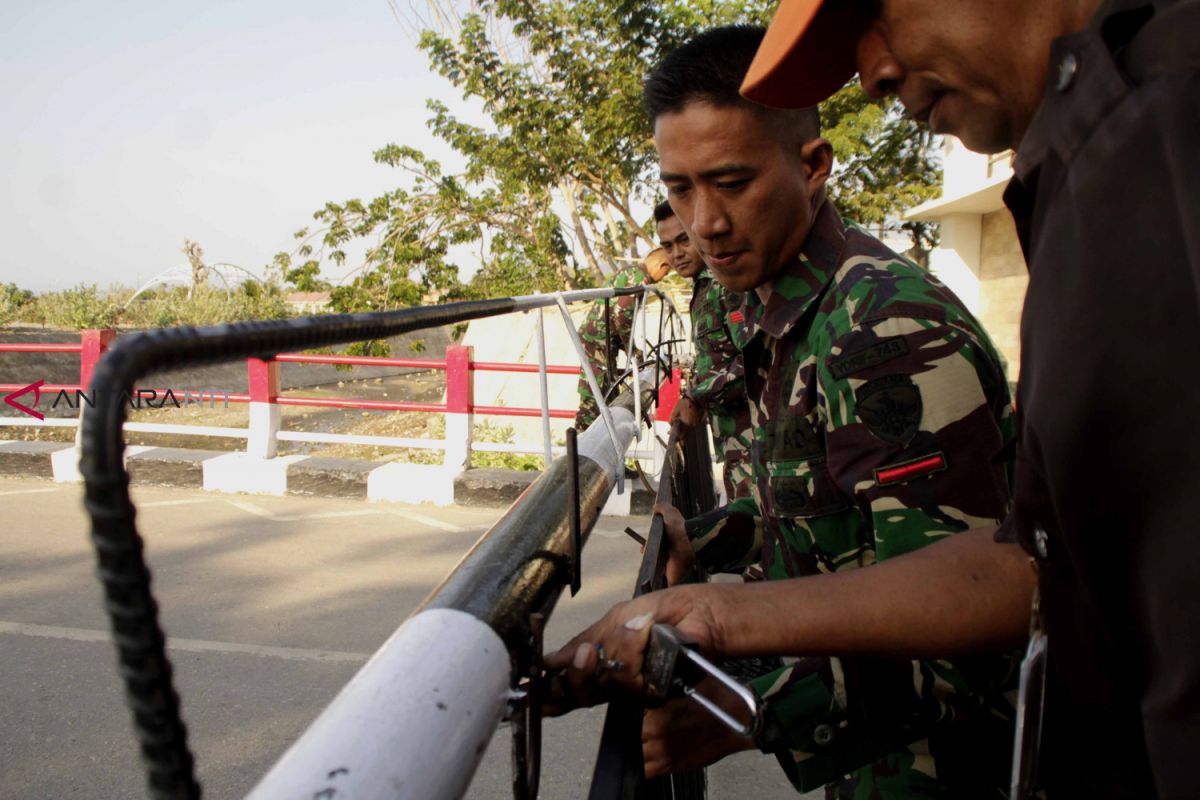 TNI perketat pengamanan di perbatasan