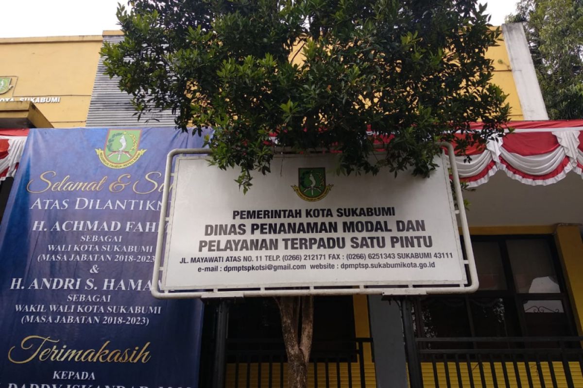 Pembangunan tol bantu tarik insvestor ke Sukabumi