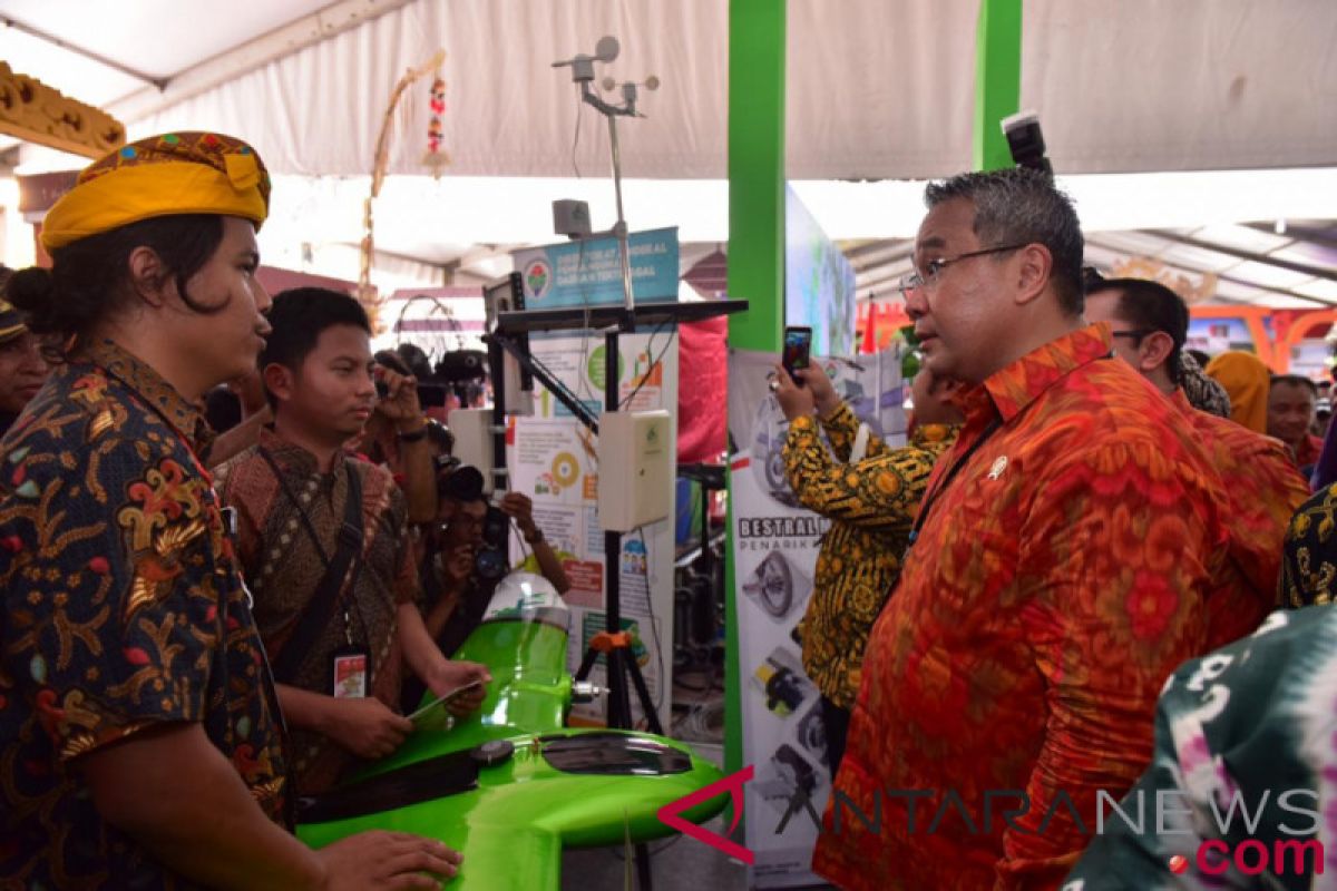 Undang seluruh perangkat, program inovasi desa Aceh Barat dimantapkan