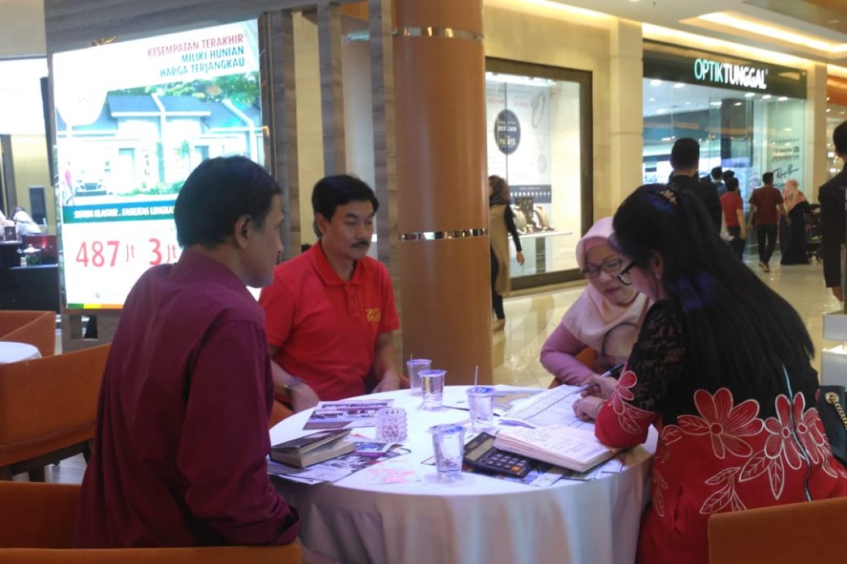 Perusahaan properti Bekasi fokus garap pasar milenial