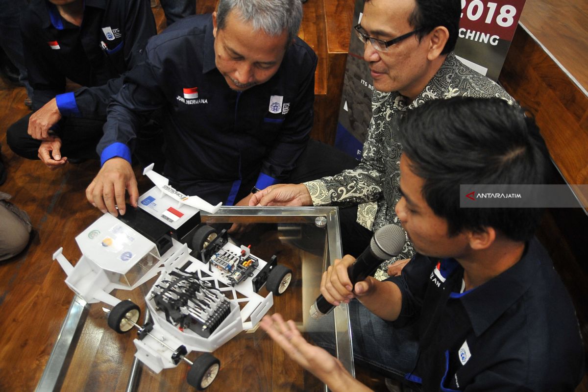 Mobil Spektronics Berbahan Kimia