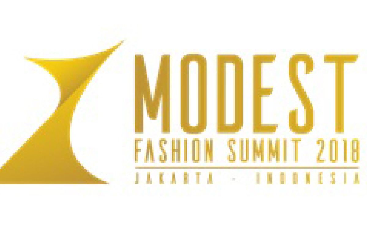 Jakarta Tuan Rumah Modest Fashion Summit 2018