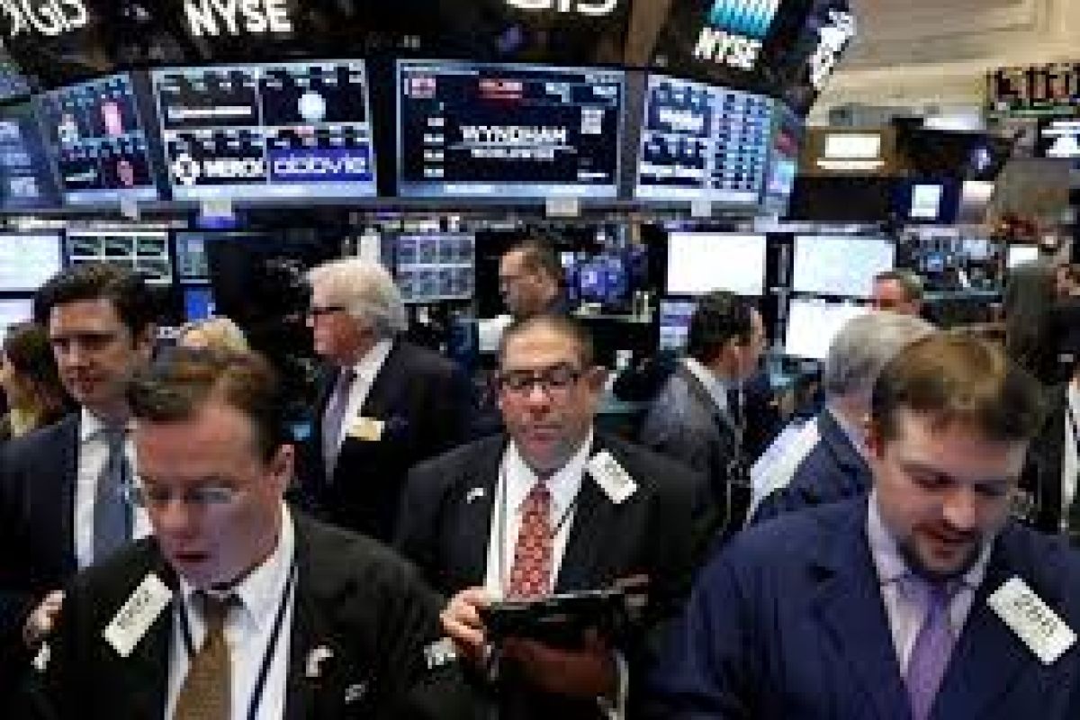 Wall Street menguat  didukung harapan kesepakatan perdagangan G20