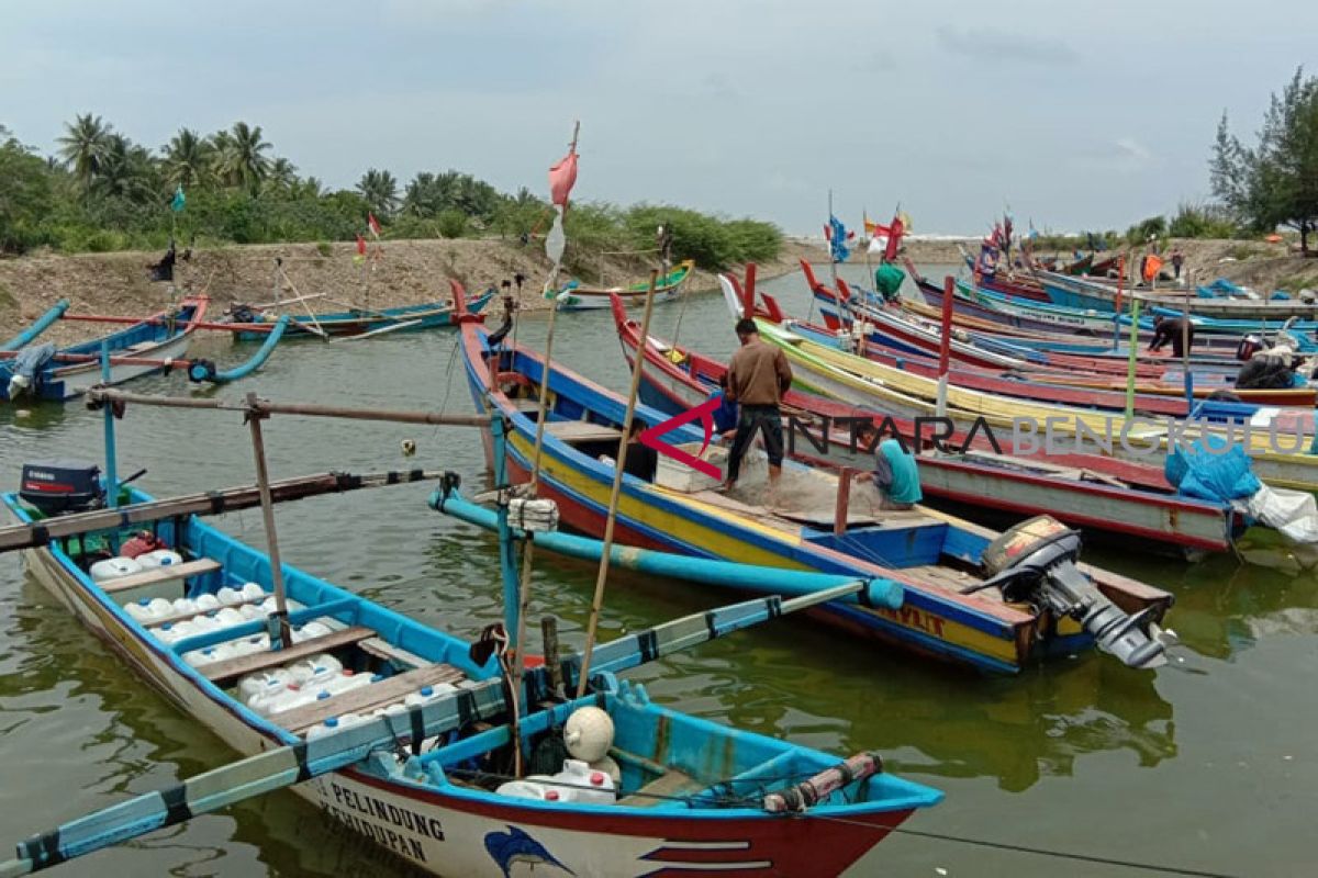 Kadin dorong pertumbuhan industri maritim di Bengkulu