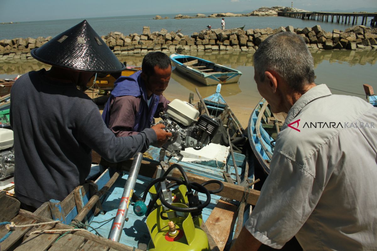 Pertamina akan sediakan pangkalan khusus elpiji untuk nelayan