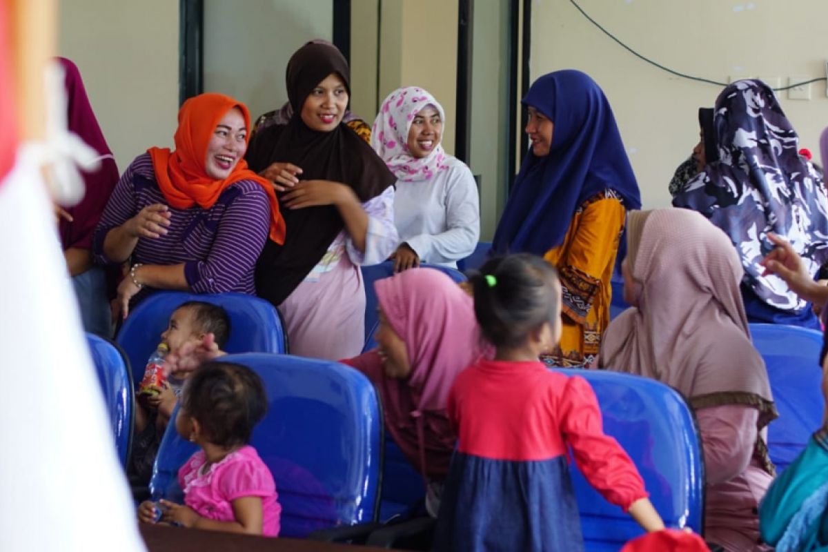 DKI beri pelatihan "parenting" PAUD Kepulauan Seribu