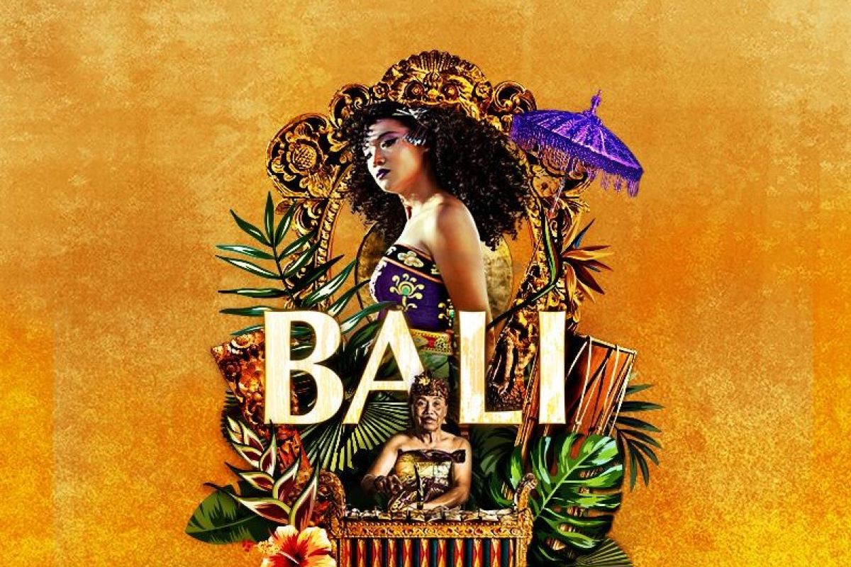 Wapres, Menpar, hingga Kapolri ajak tonton "Bali: Beats of Paradise"