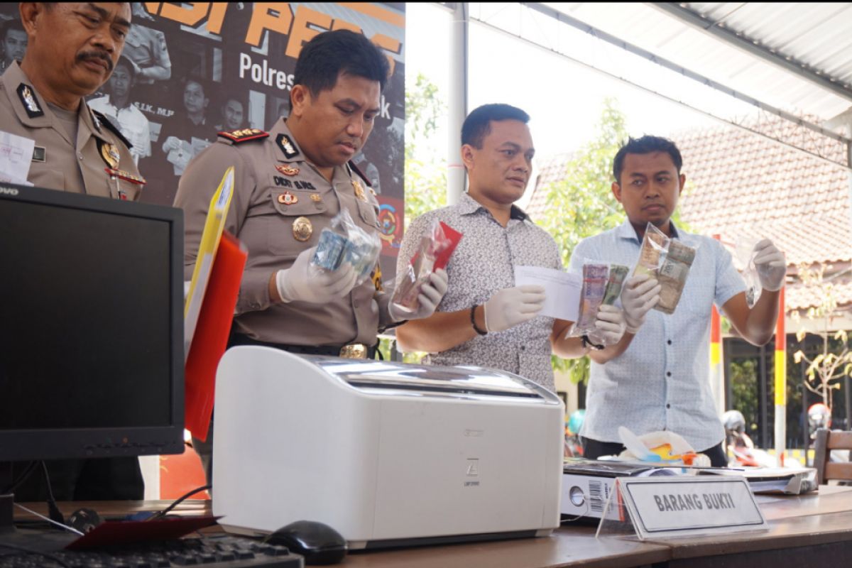 APIP Trenggalek Selidiki Dugaan Pelanggaran Disiplin ASN Pule