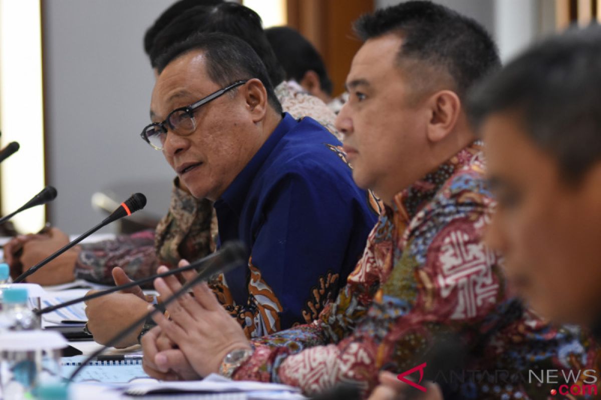 BTN catat pertumbuhan kredit 19,28 persen