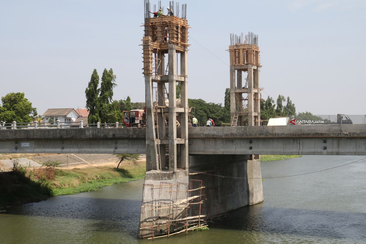 Pembangunan Infrastruktur Konektivitas