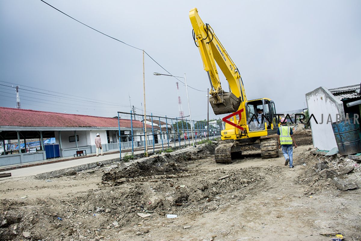 Pemkot Bogor bantu fasilitasi warga terdampak rel ganda miliki tempat tinggal baru