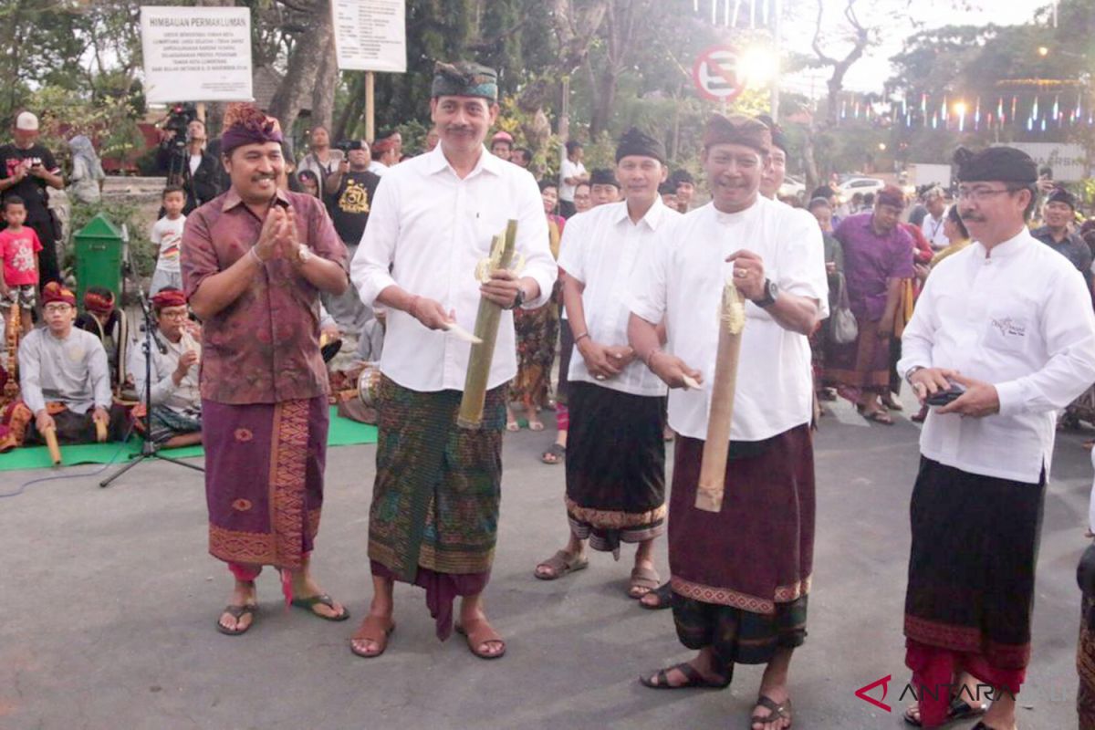 DTIK Festival ke-6 sajikan inovasi digital kreatif berbasis budaya (video)