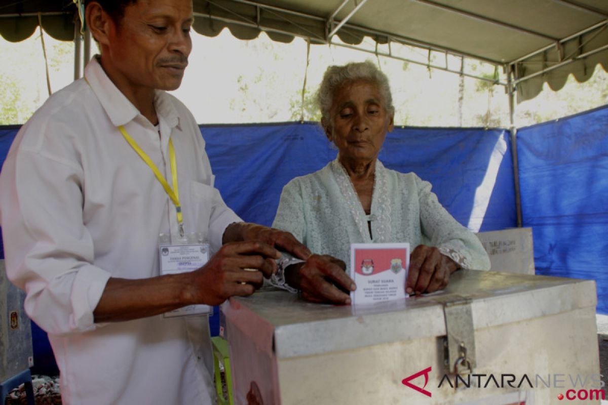 KPU Sampang tambah dua TPS untuk Pemilu 2019