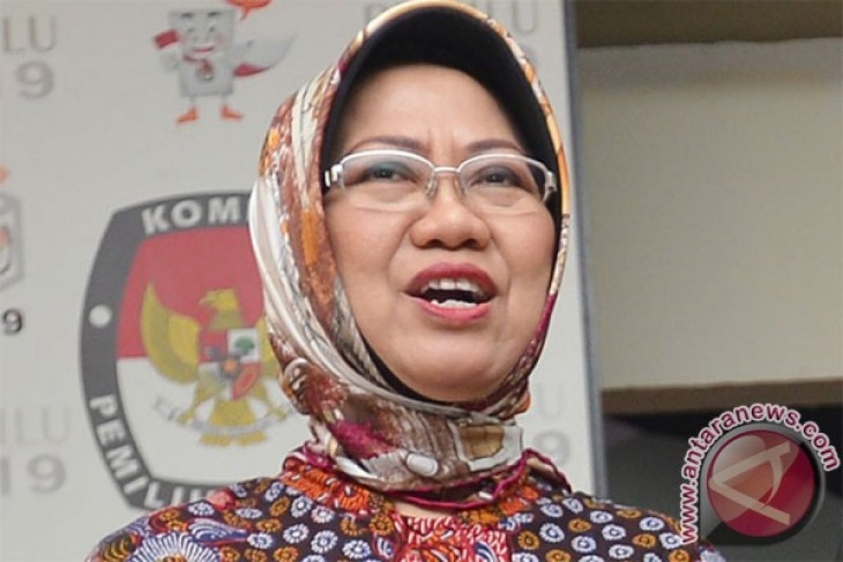 Siti: KPU-Bawaslu harus tangkas sikapi video coblosan surat suara