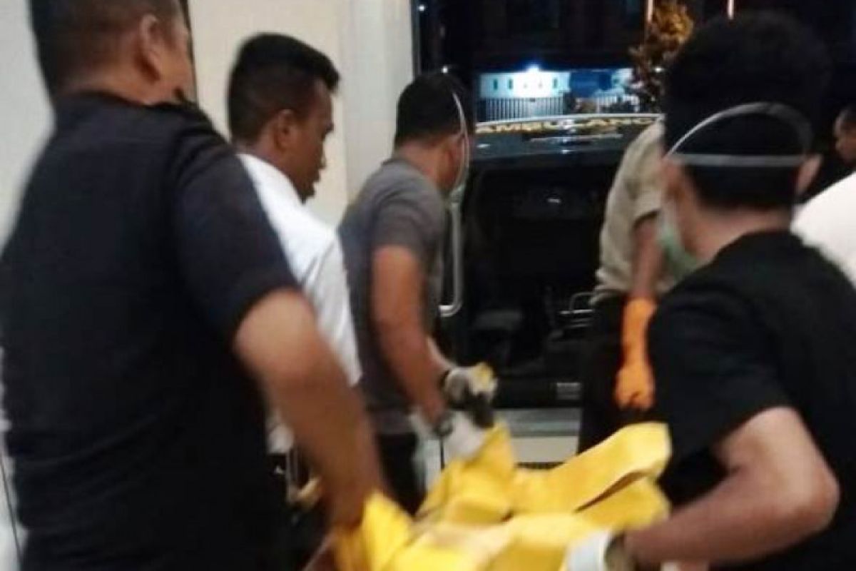 ASN Mappi ditemukan tidak bernyawa di hotel Jayapura