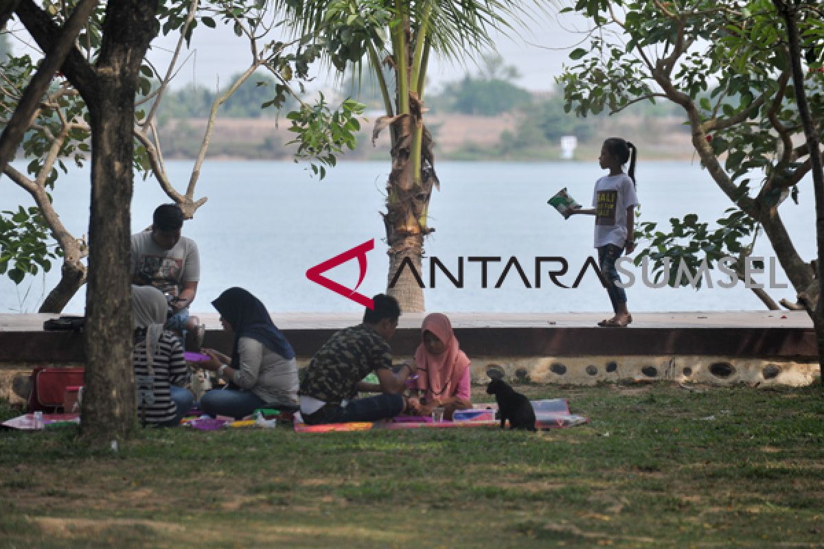 PHRI bantu promosikan wisata air Jakabaring