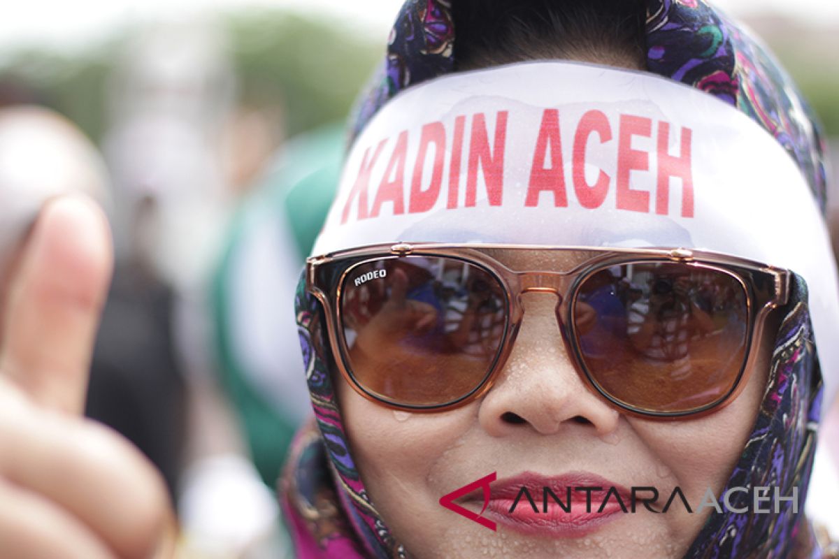 Pengusaha Aceh tuntut batalkan Musprov Kadin