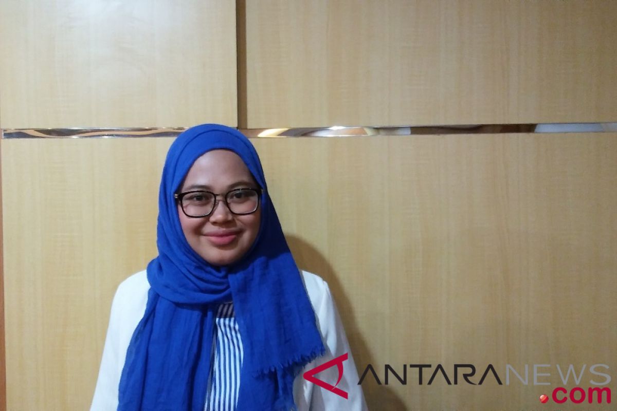 Kisah Natarini tiga tahun melawan leukemia