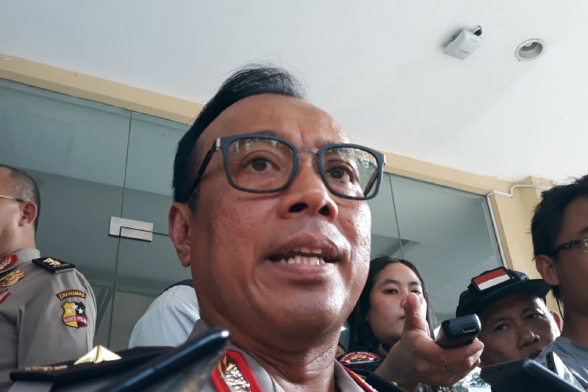 Polri: Penculikan anak beredar di medsos hoaks