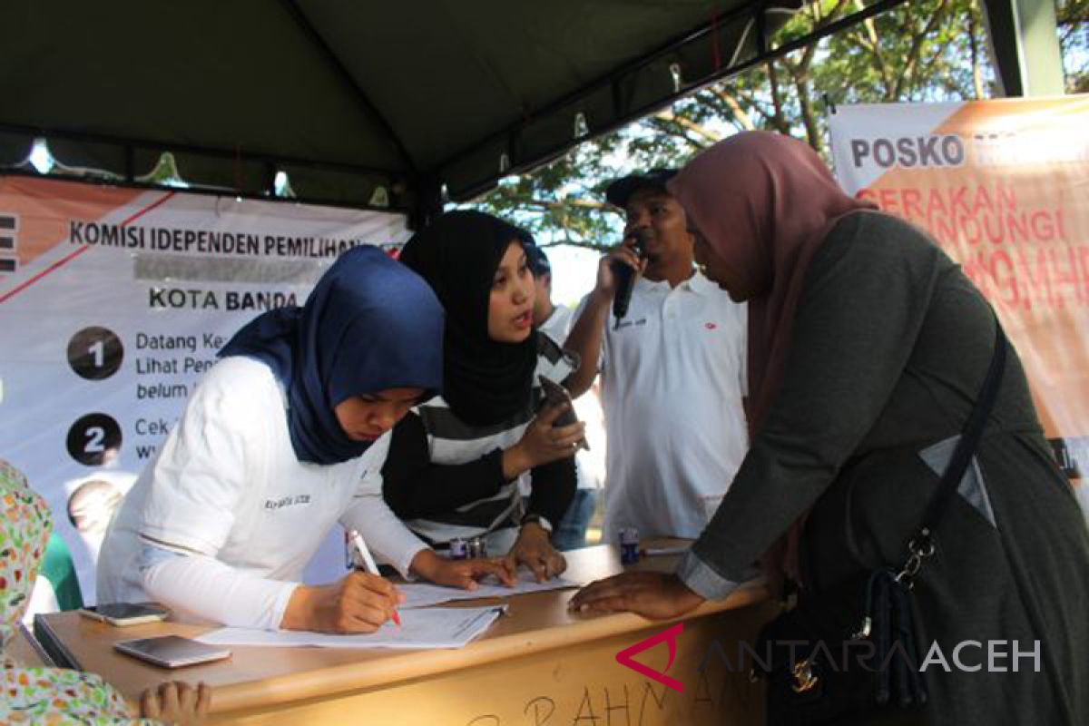 KIP buka posko GMHP di kampus