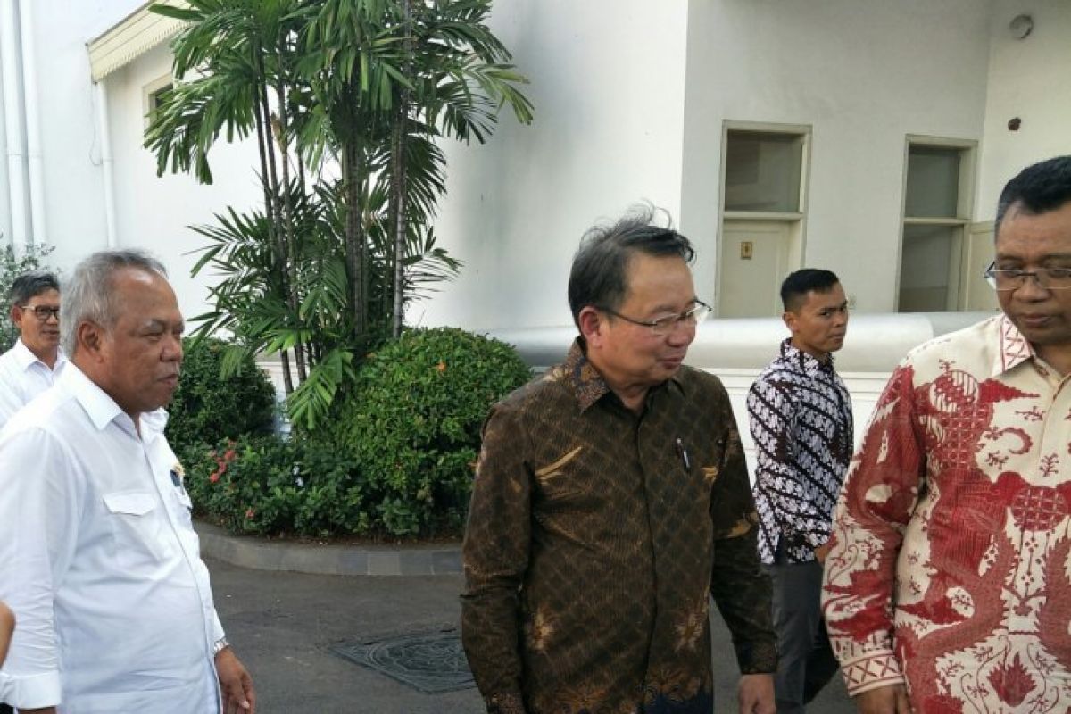 Presiden Jokowi akan kunjungi kembali NTB