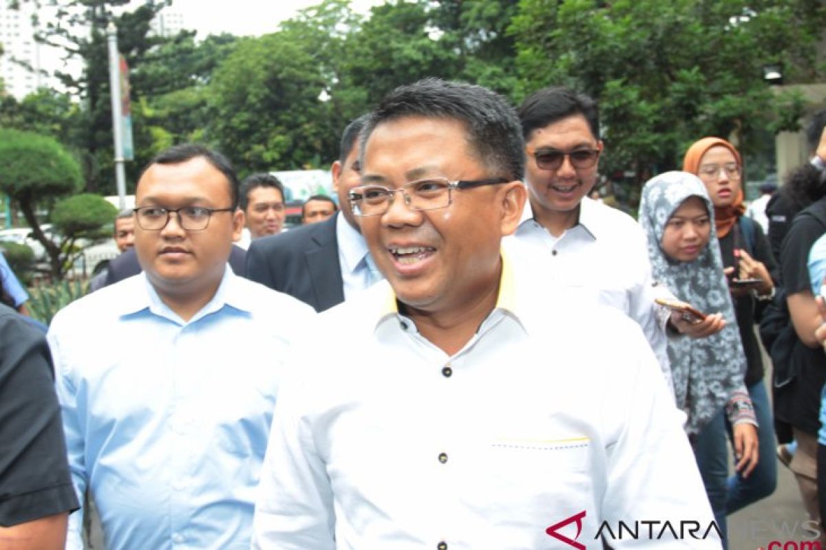 Presiden PKS penuhi panggilan Polda Metro Jaya