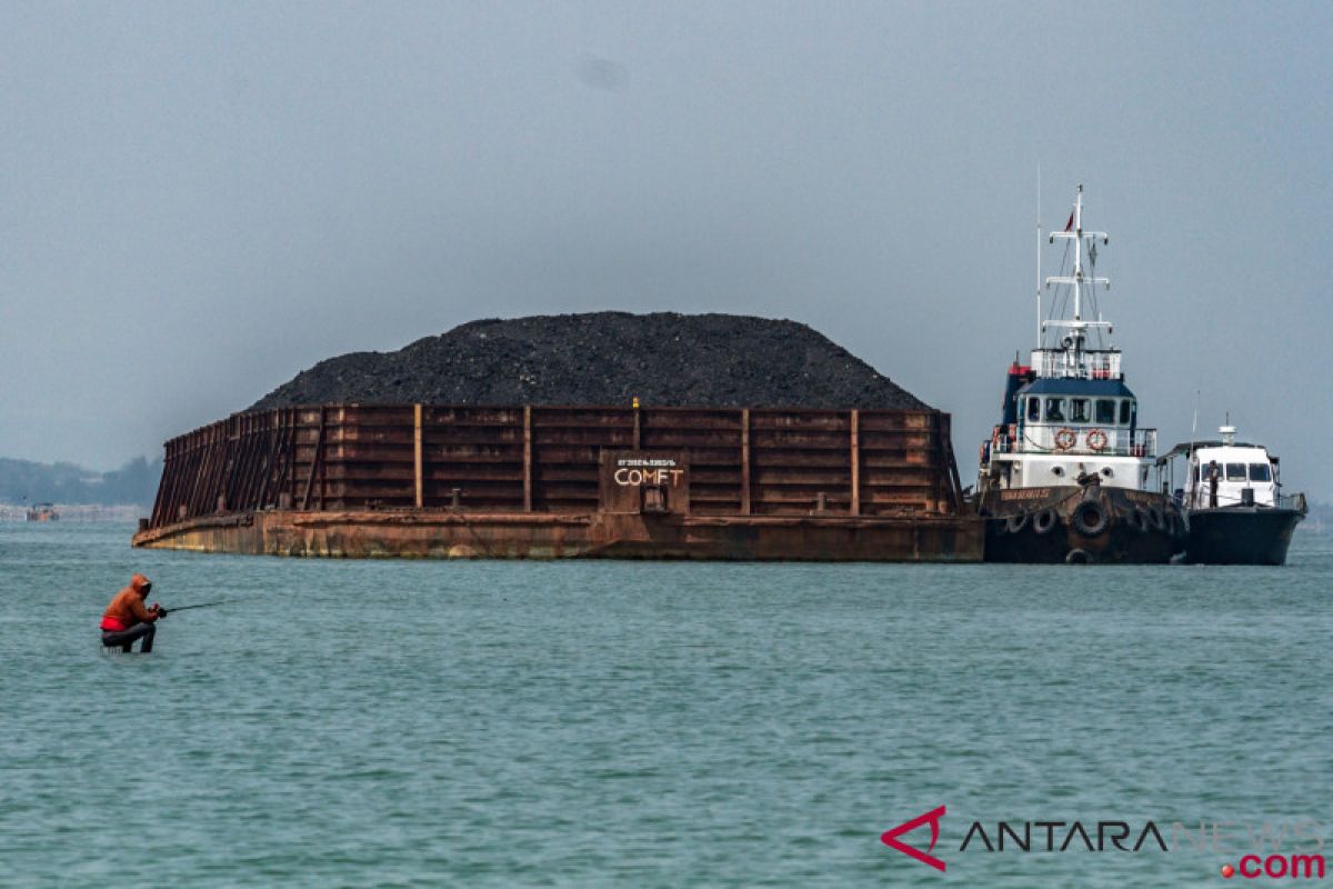 Kadin nilai energi batu bara masih jadi andalan