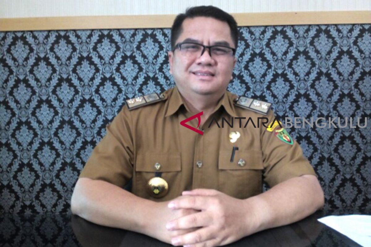 Bengkulu Selatan masuk nominasi Kabupaten/Kota Sehat