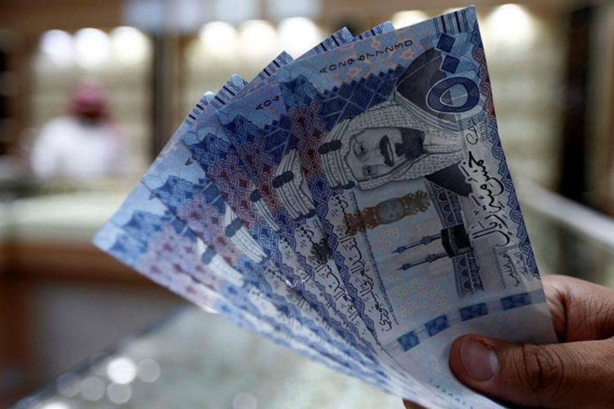 Kurs Riyal Saudi Anjlok Karena Kasus Hilangnya Khashoggi ANTARA News