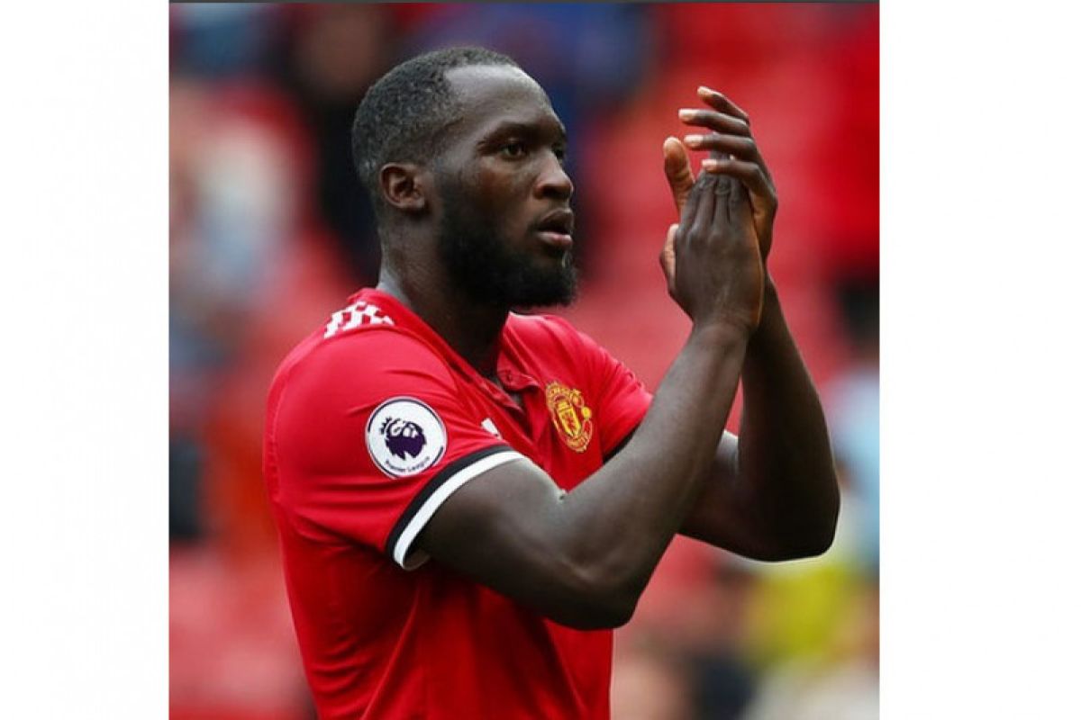 Tak terpakai di Manchester United, Lukaku merapat ke Inter?