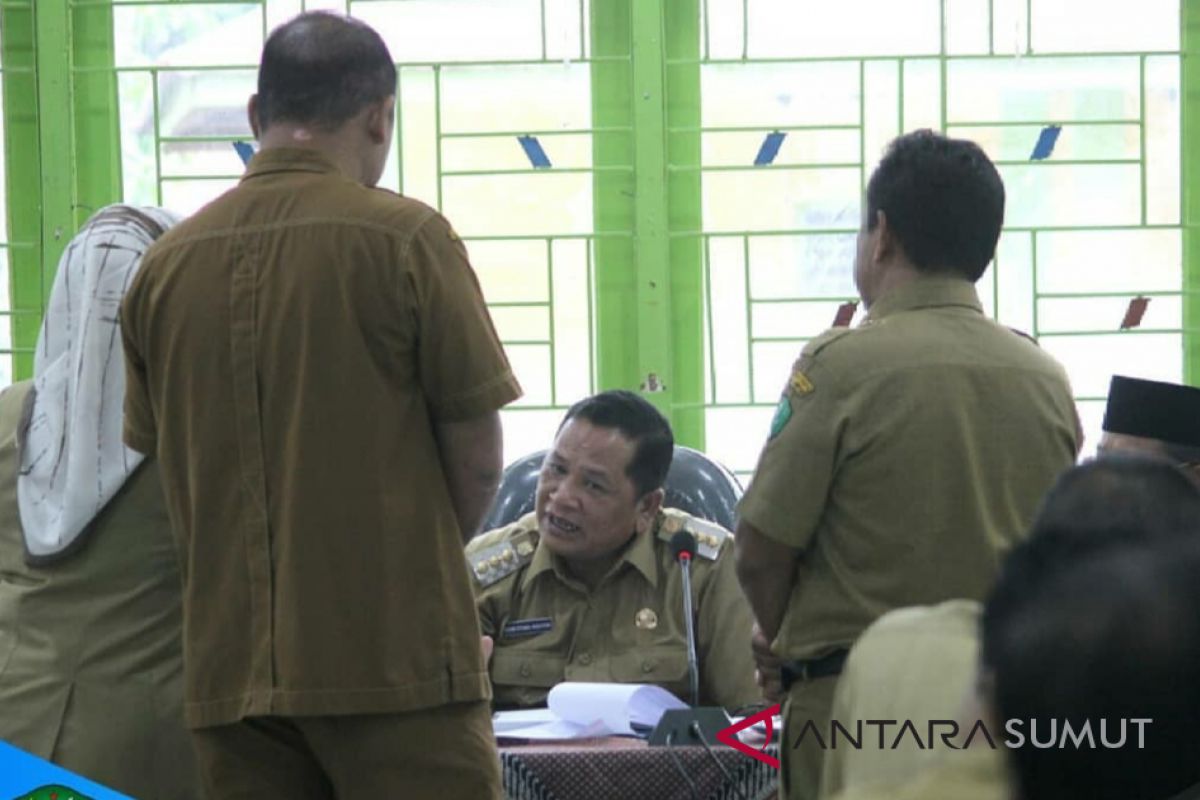 Wali Kota tegaskan sinergi yang baik sukseskan pembangunan