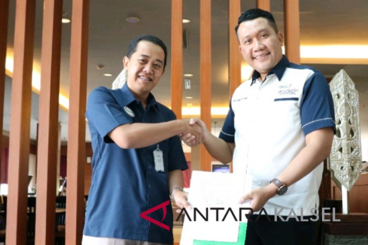 Hotel Aston berikan diskon 40 persen kepada Peserta JKN-KIS