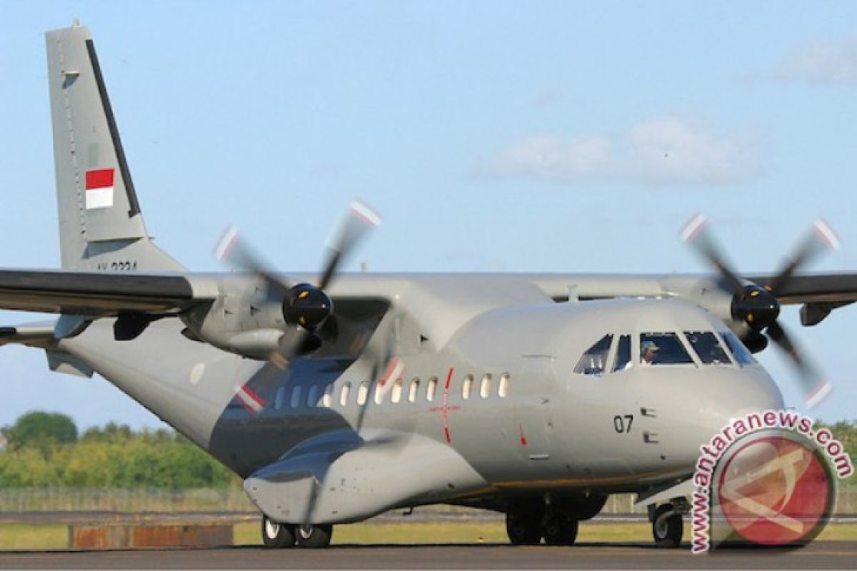 TNI AU bangun Skuadron 27 di pangkalan Biak