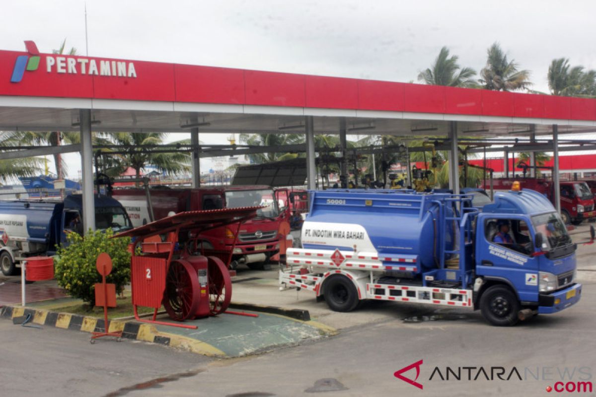 Pertamina MOR VI operasikan 27 SPBU Satu Harga