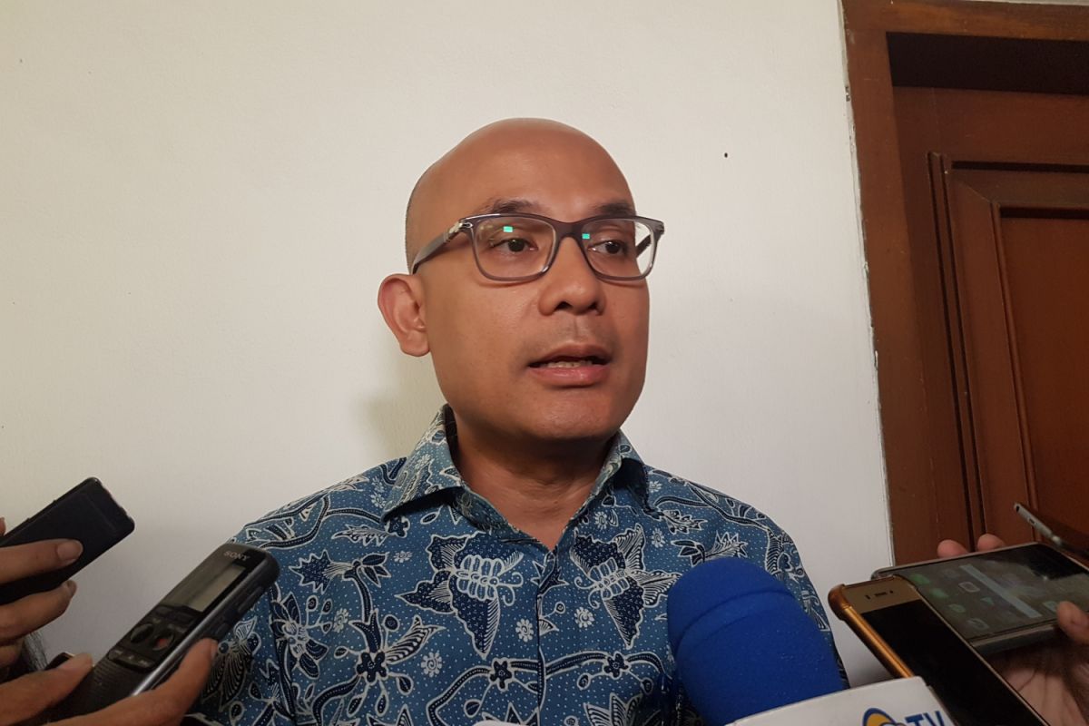 Wapres JK beri pembekalan calon dubes RI