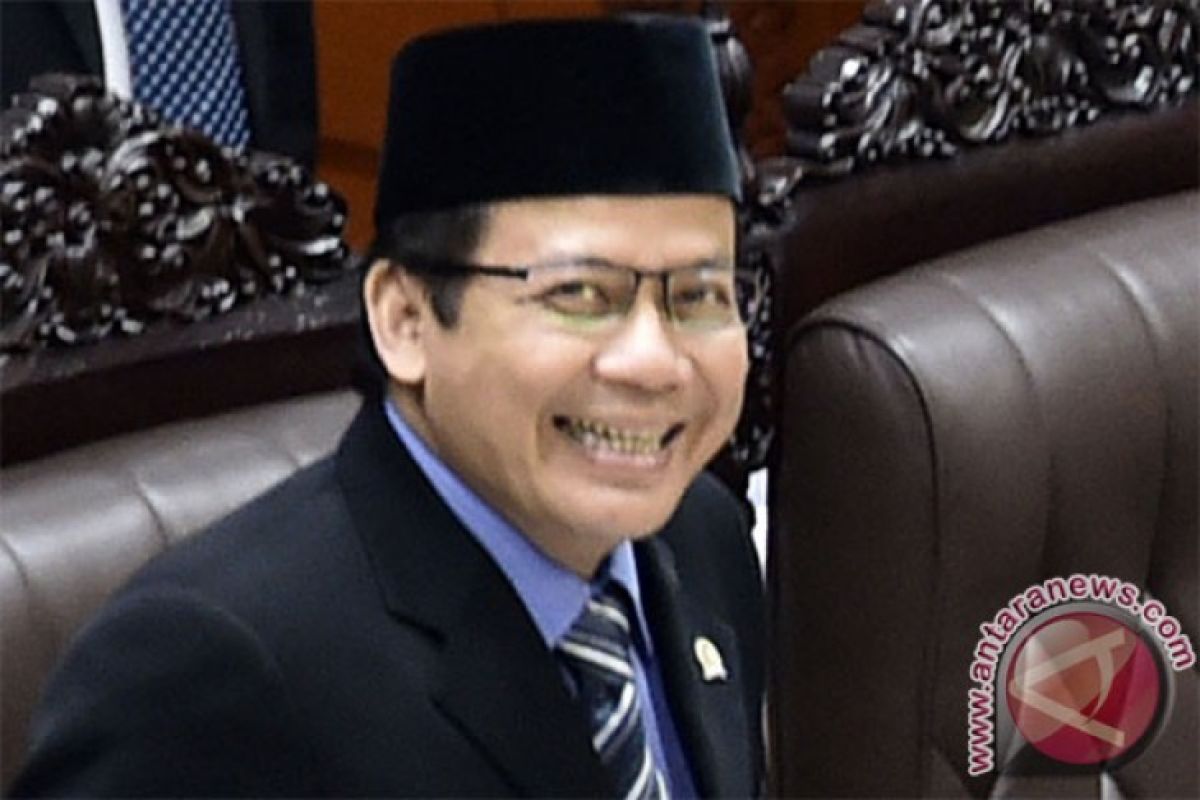 KPK umumkan status Wakil Ketua DPR Taufik Kurniawan sore ini