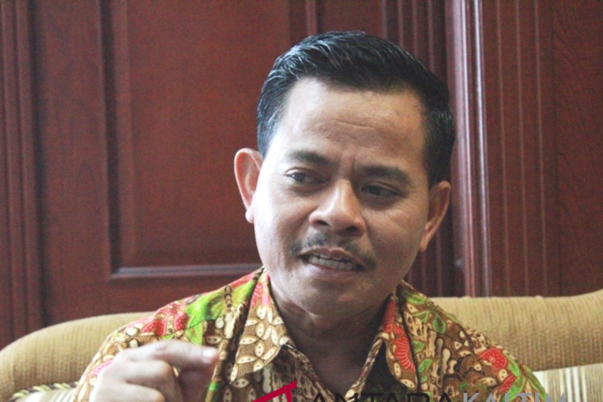 KUA-PPAS APBD Perubahan 2018 Penajam telah disepakati