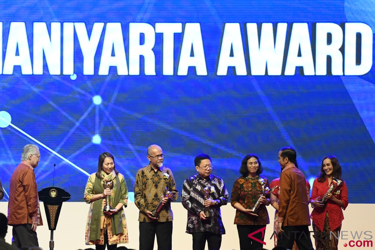 Kemendag tunda seleksi penghargaan Primaniyarta dan Primaduta 2020