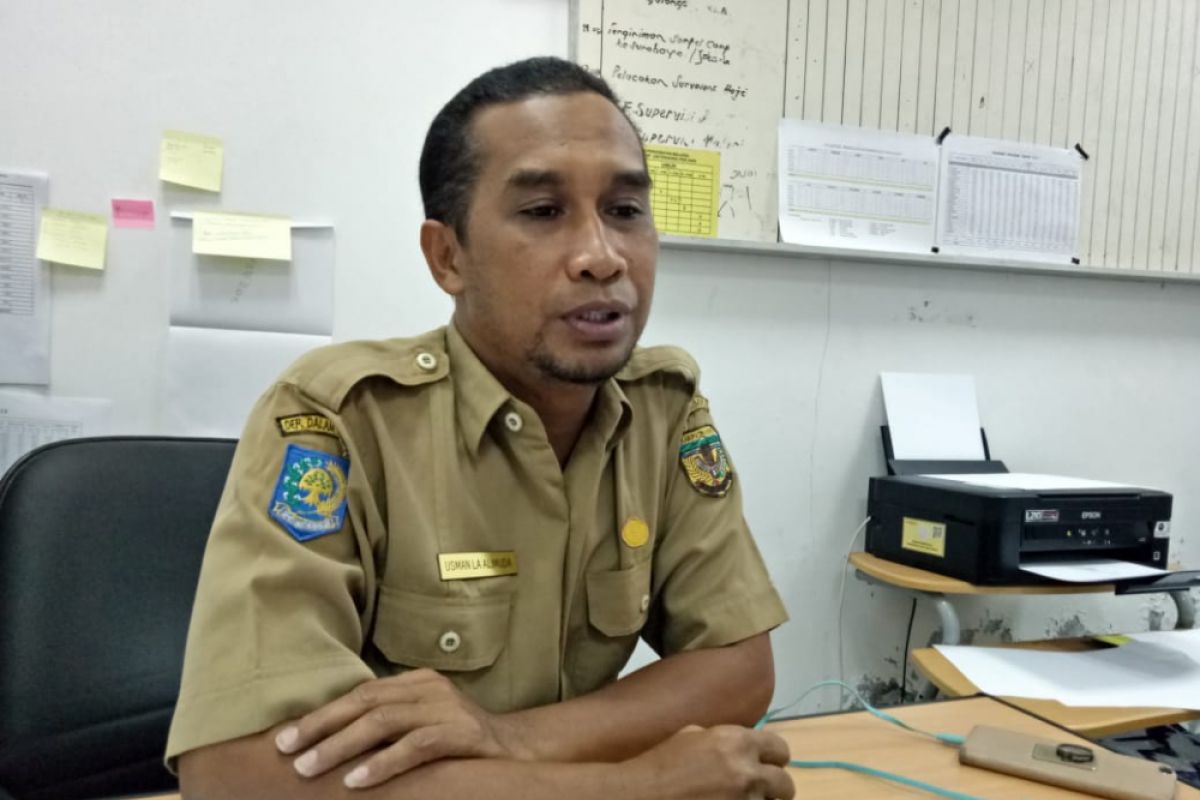 Dinkes Mimika optimistis mampu capai target imunisasi MRP